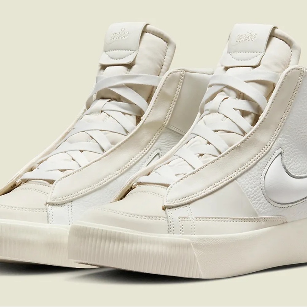 Womens Nike Blazer Mid Victory sneakers DR2948-100